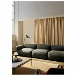 Table Sett LN13, Luca Nichetto | Marbré blanc
