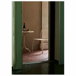 Table Thorvald SC96, Space Copenhagen | Ivoire