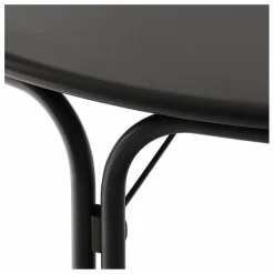 Table Thorvald SC98, Space Copenhagen | Noir