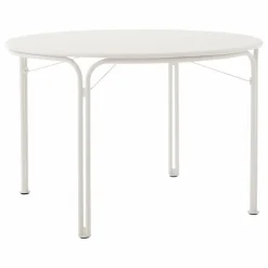 Table Thorvald SC98, Space Copenhagen | Ivoire