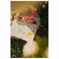 Tableau blanc magnétique | Lilas