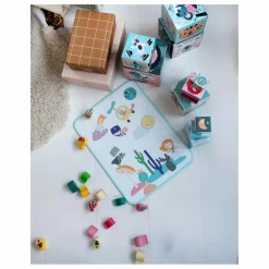 Tableau blanc magnétique | Opaline