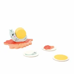 Tableau les Escargots
