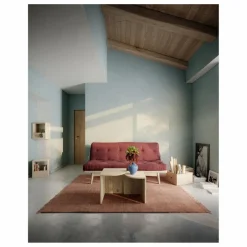 Tables basses Combine - Set de 2