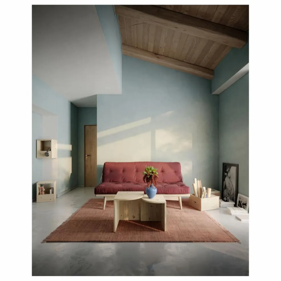 Tables basses Combine - Set de 2