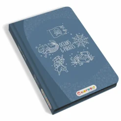 Tablette à dessin Kidydraw Mini | Bleu