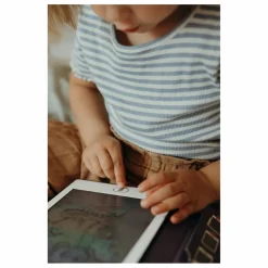 Tablette à dessin Kidydraw Mini | Bleu