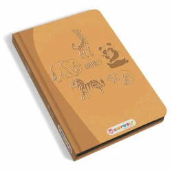 Tablette à dessin Kidydraw Mini | Camel