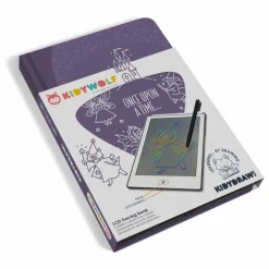 Tablette à dessin Kidydraw Mini | Violet