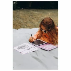 Tablette à dessin Kidydraw Mini | Violet