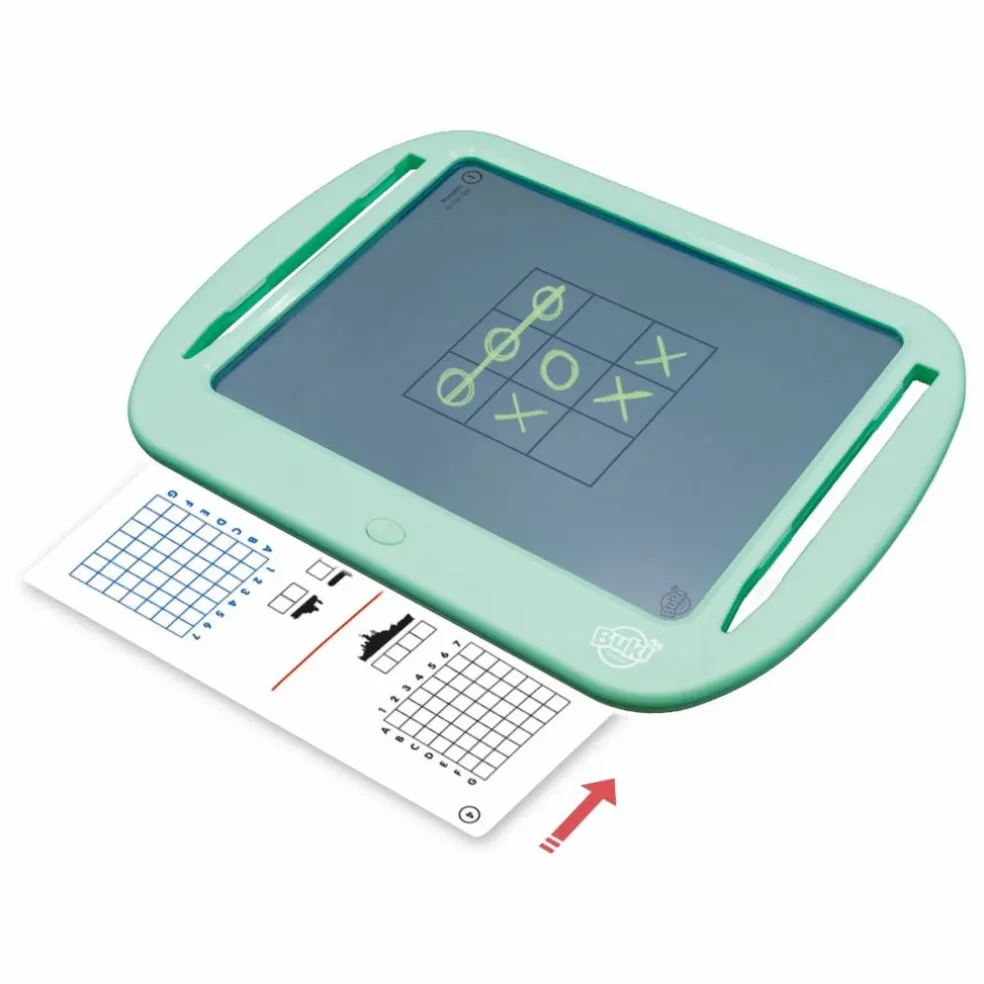 Tablette à jeux