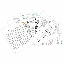 Tablette à jeux