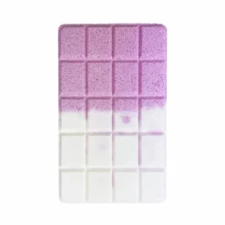 Tablette cassis effervescente pour le bain - 200 g