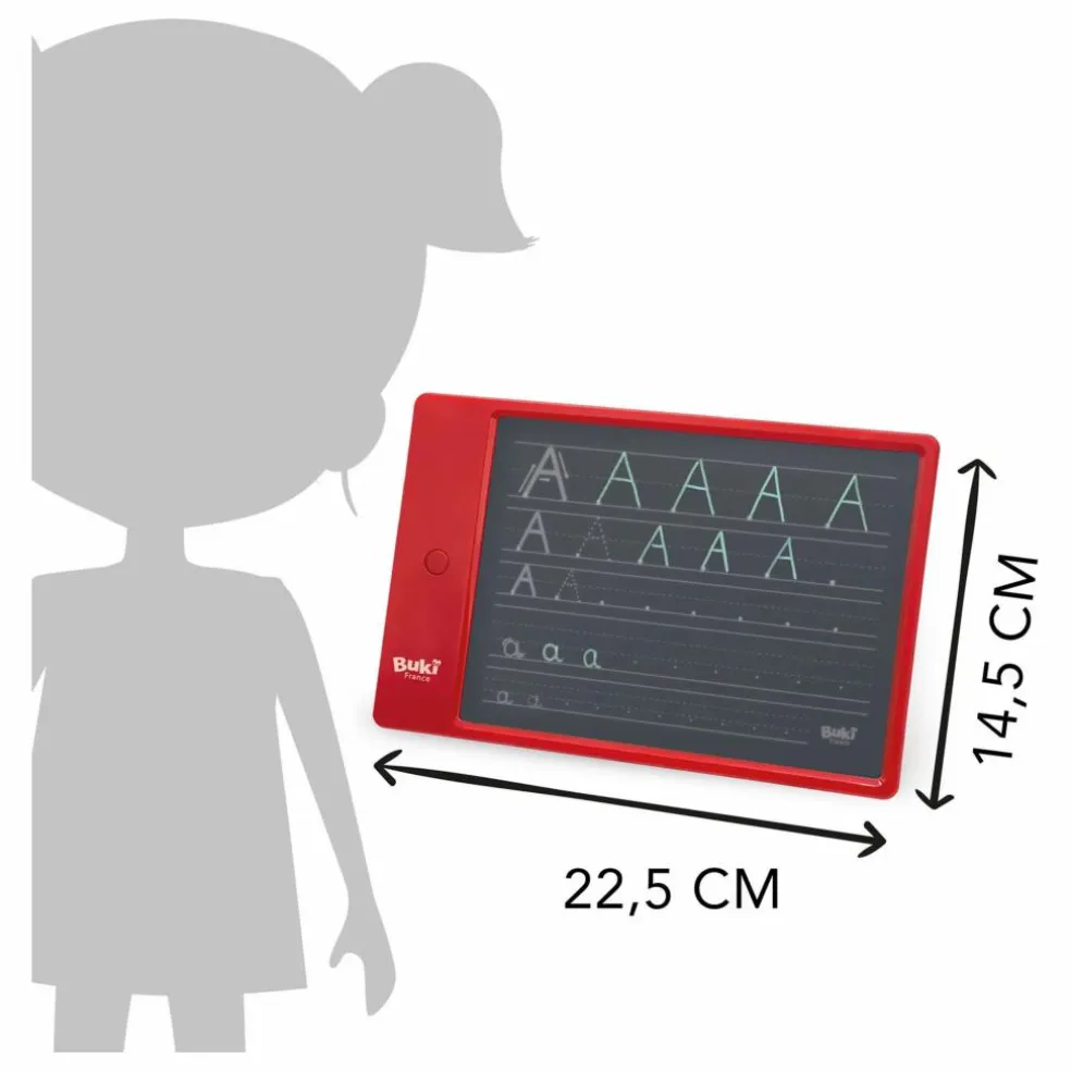 Tablette d'écriture
