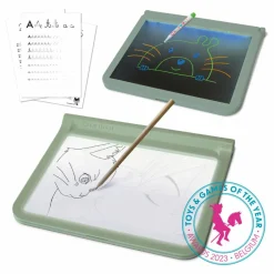 Tablette lumineuse éducative