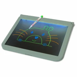 Tablette lumineuse éducative