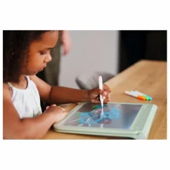 Tablette lumineuse éducative