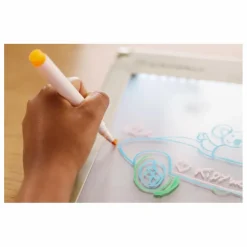 Tablette lumineuse éducative