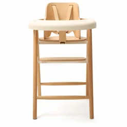 Tablette pour chaise haute Tobo | Blanc
