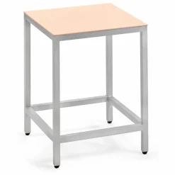 Tabouret Alu, Muller Van Severen | Rose