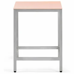 Tabouret Alu, Muller Van Severen | Rose