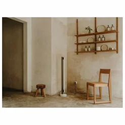 Tabouret AML en pin | Bois clair