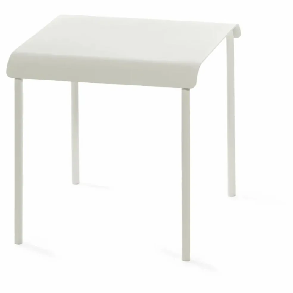 Tabouret August outdoor | Sable