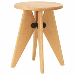 Tabouret Bois | Chêne massif