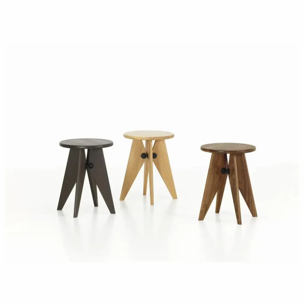 Tabouret Bois | Chêne massif