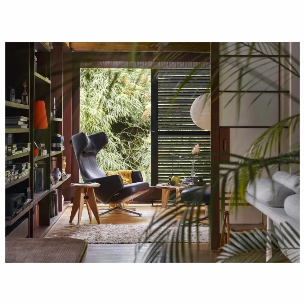 Tabouret Bois | Chêne massif