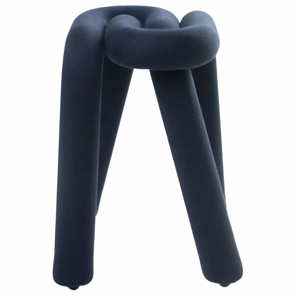 Tabouret Bold- Big Game | Bleu marine