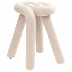 Tabouret Bold- Big Game | Beige