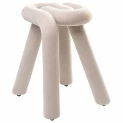 Tabouret Bold- Big Game | Grège
