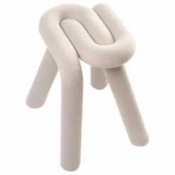 Tabouret Bold- Big Game | Grège