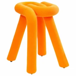 Tabouret Bold- Big Game | Orange