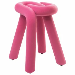 Tabouret Bold- Big Game | Rose
