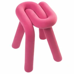 Tabouret Bold- Big Game | Rose