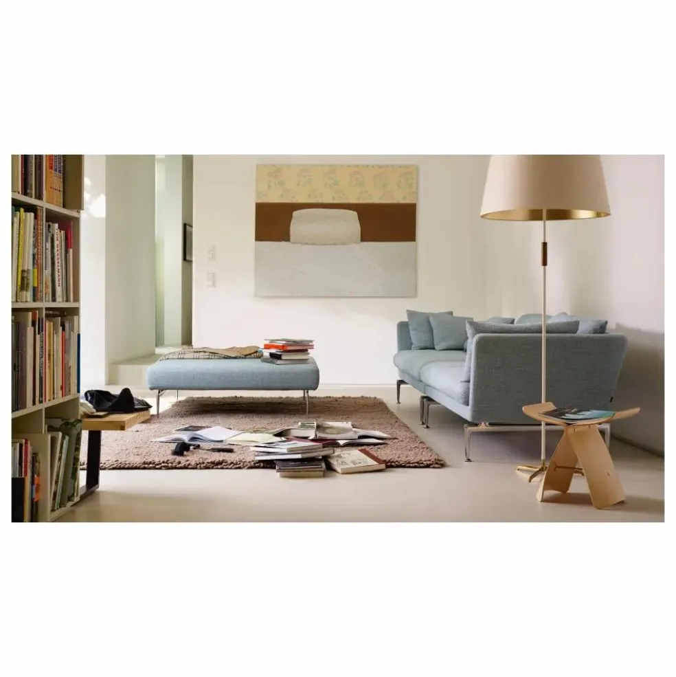 Tabouret Butterfly - Sori Yanagi | Erable