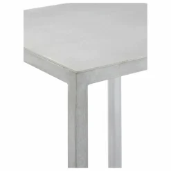 Tabouret de bar 75 cm Alu, Muller Van Severen | Aluminium