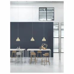 Tabouret de bar Nerd 75 cm | Chêne