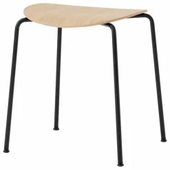 Tabouret de bar Pavilion AV36, Anderssen & Voll | Chêne