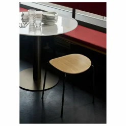 Tabouret de bar Pavilion AV36, Anderssen & Voll | Chêne