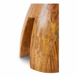 Tabouret en bois | Noyer