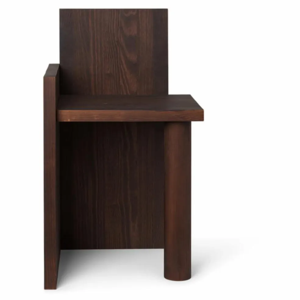 Tabouret en bois FSC