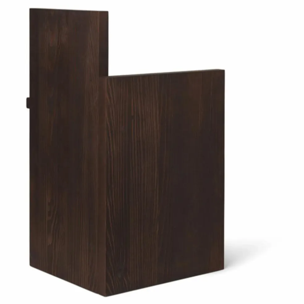 Tabouret en bois FSC