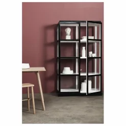 Tabouret en chêne