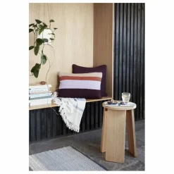 Tabouret en chêne FSC