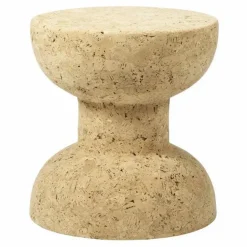 Tabouret en liège model D | Liège
