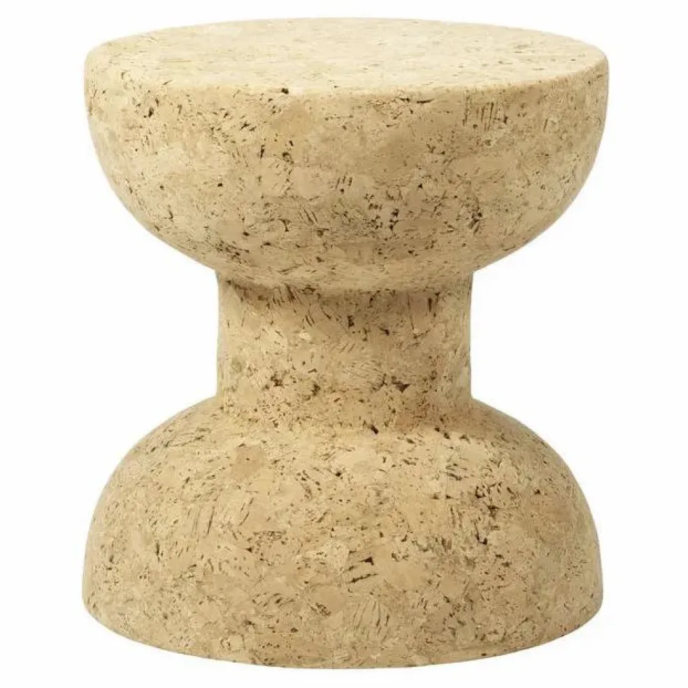 Tabouret en liège model D | Liège