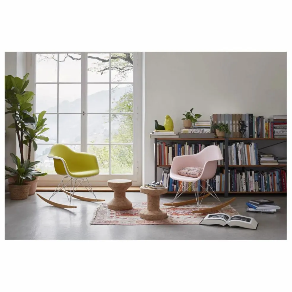 Tabouret en liège model D | Liège
